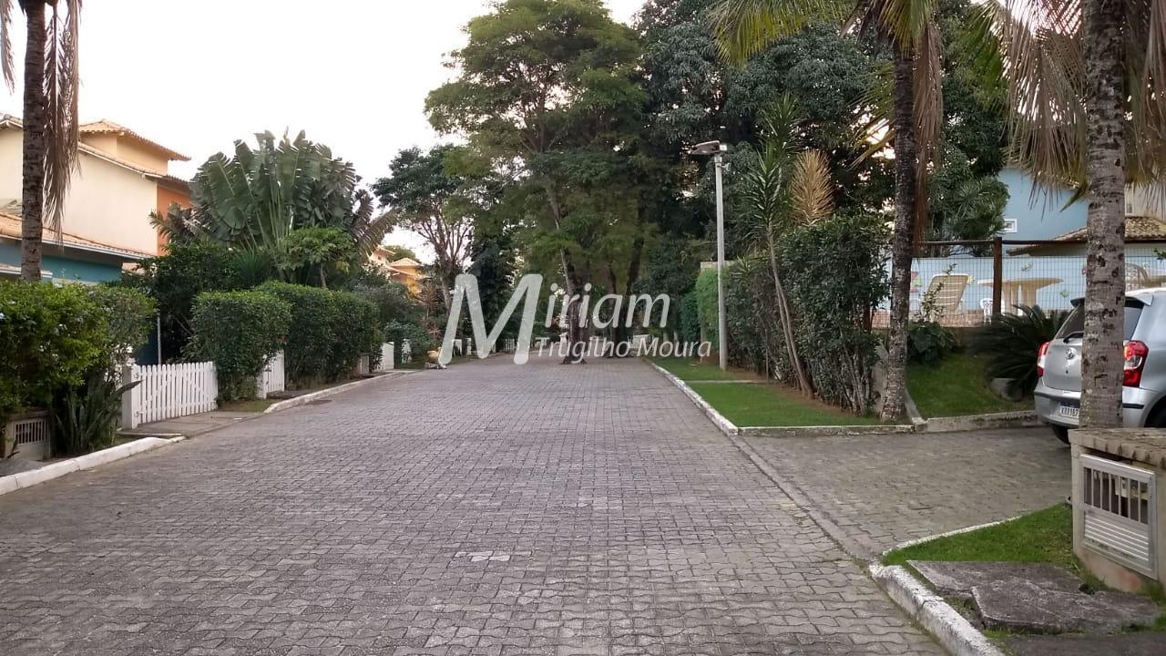 Casa em Condomínio para Venda, Rio das Ostras / RJ, bairro Extensão do  Bosque, 3 dormitórios, sendo 2 suítes, 3 banheiros, 2 vagas de garagem,  área total ,00 m², área construída 130,00 m², terreno ,00 m²